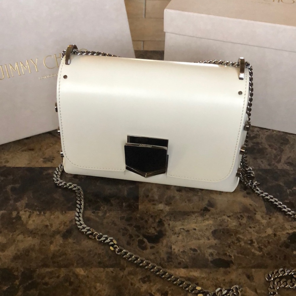 Jimmy Choo Purse